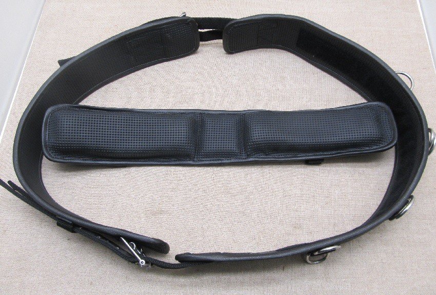 FASCIONE DA ADDESTRAMENTO IN NYLON/NEOPRENE - immagine 4