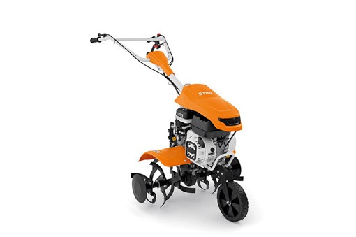 STIHL MH 600 Motozappa Professionale 212 cc - immagine 3